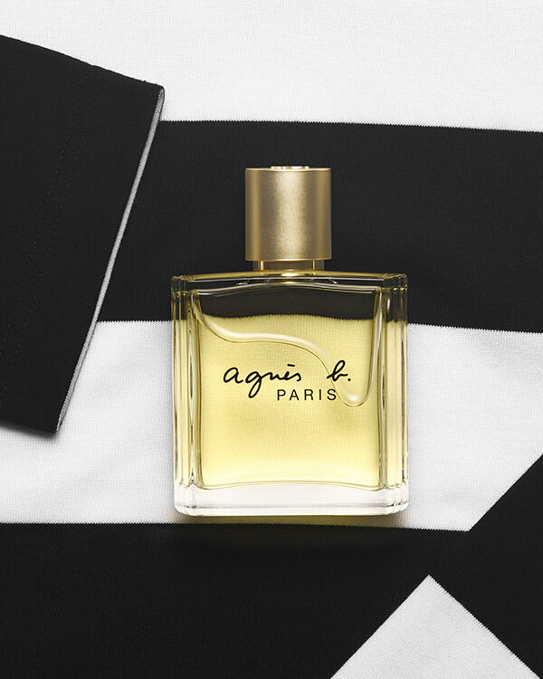 agn&egrave;s b. eau de parfum