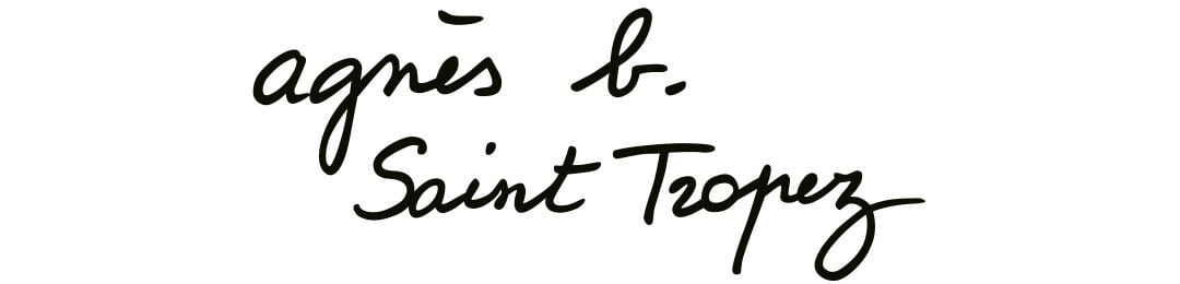 agn&egrave;s b. Saint-Tropez