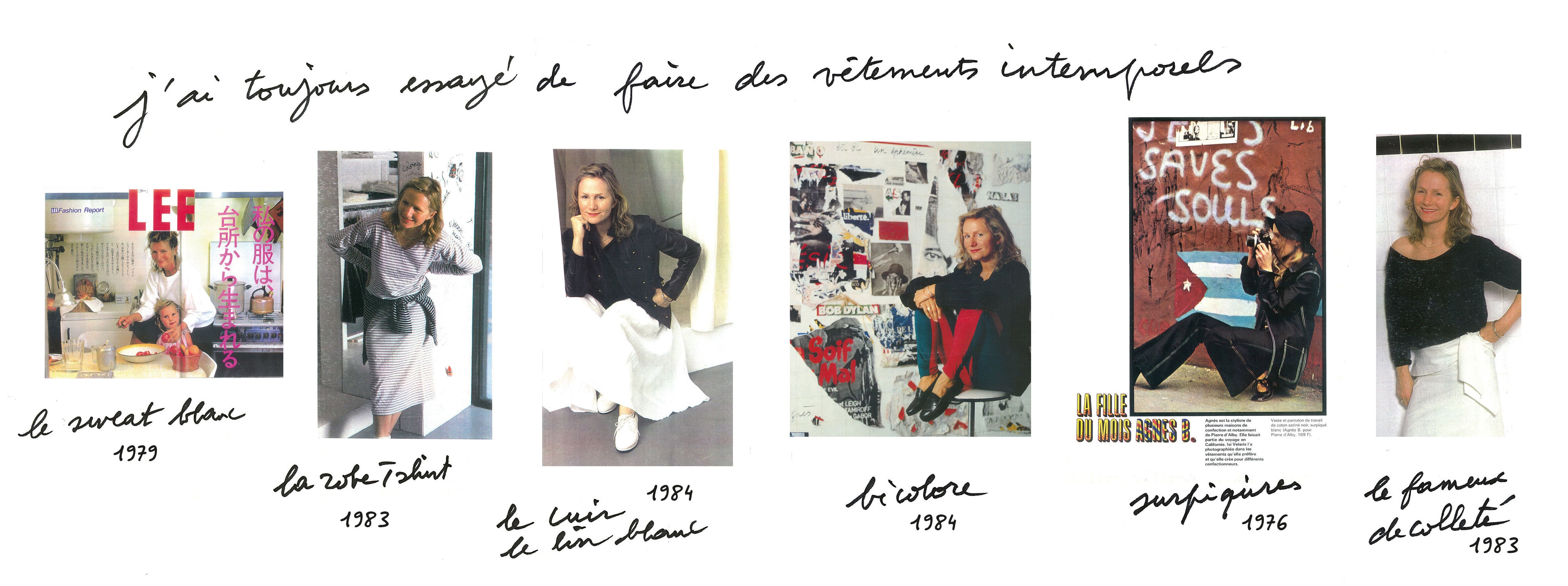 40 ans !