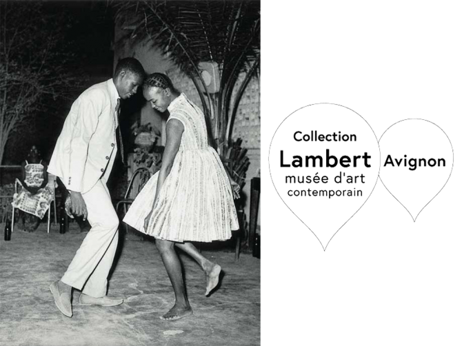 The Lambert collection