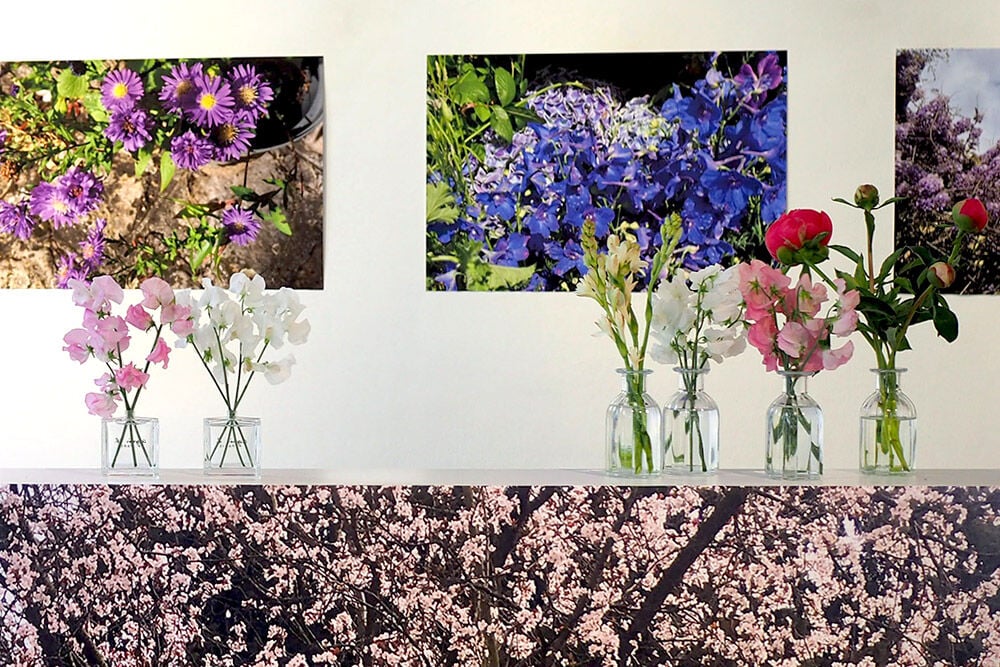Paris Perfume Week from flower to fragrance