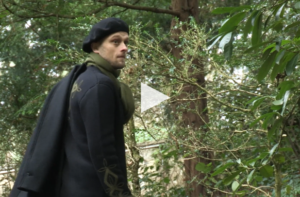 Film collection - Homme Hiver 2023