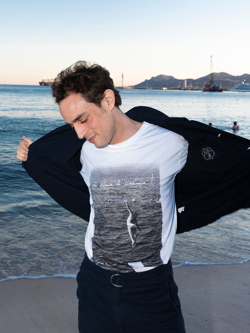 Cannes 2026 : Vive le cinéma ! -  Benjamin Siksou