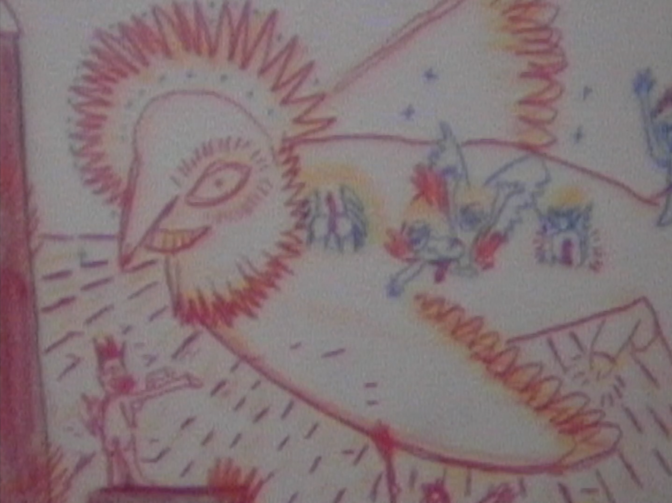 Valentin Ranger & Claire Nicollet s'exposent &agrave; la galerie du jour
