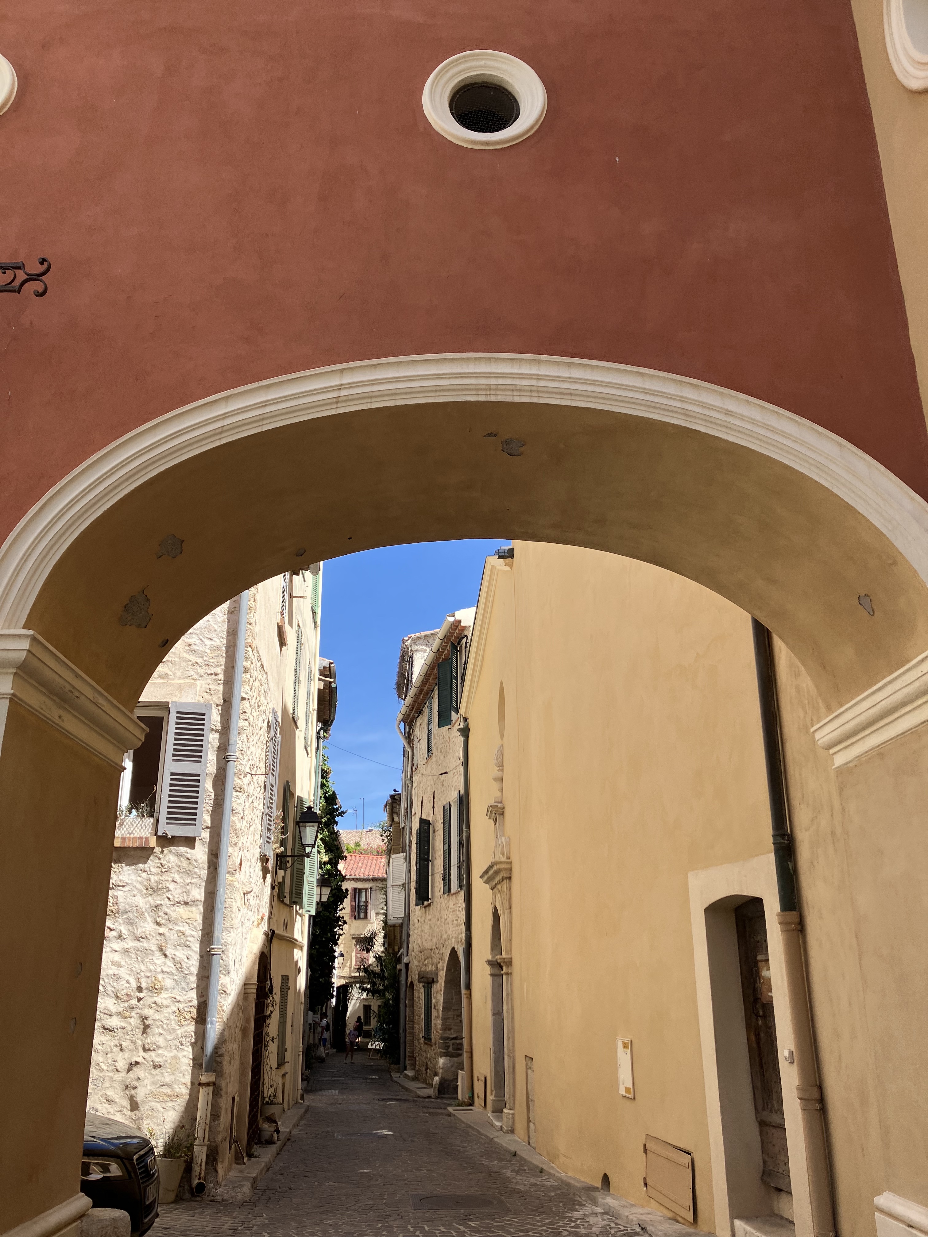 Villaine-les-Rochers