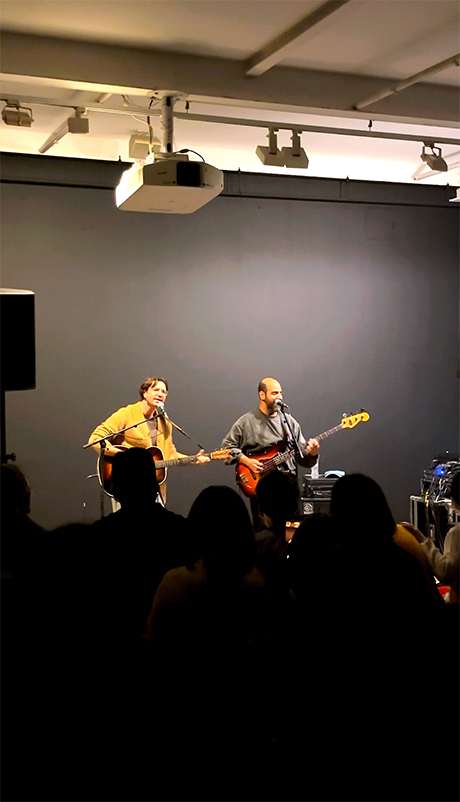 Le showcase Real Estate rue Dieu