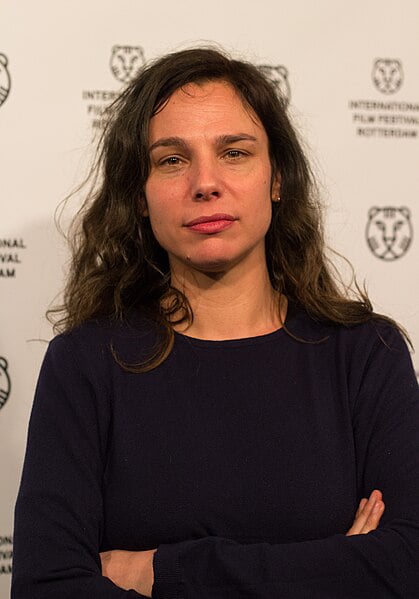 Sophie Letourneur parle d'agn&egrave;s b.