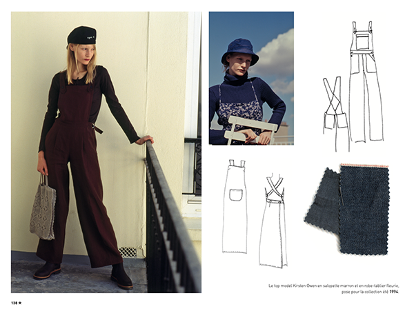 Le workwear